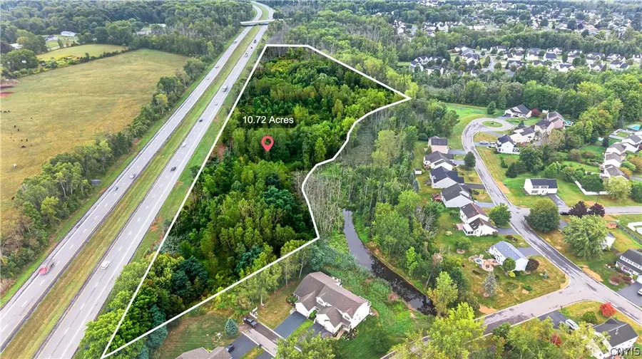 Morgan Road, Clay, NY 13041 - #2