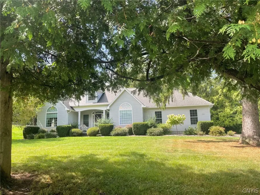 556 Sayles Street, Oneida, NY 13421 - #3