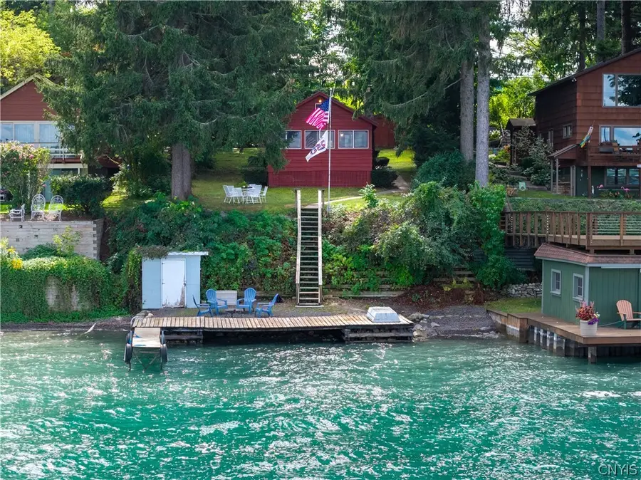 1695 Russells, Skaneateles, NY 13152 - #2