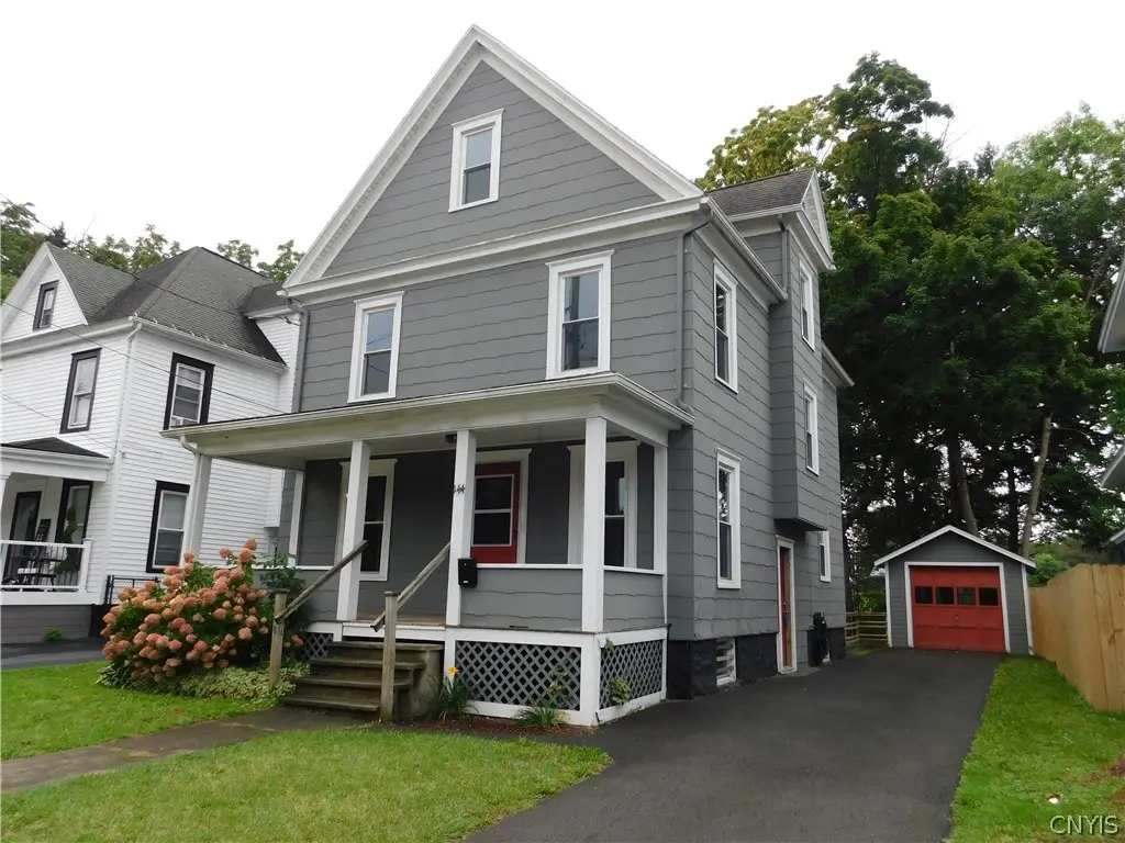 144 E Seneca Turnpike, Syracuse, NY 13205 - #1