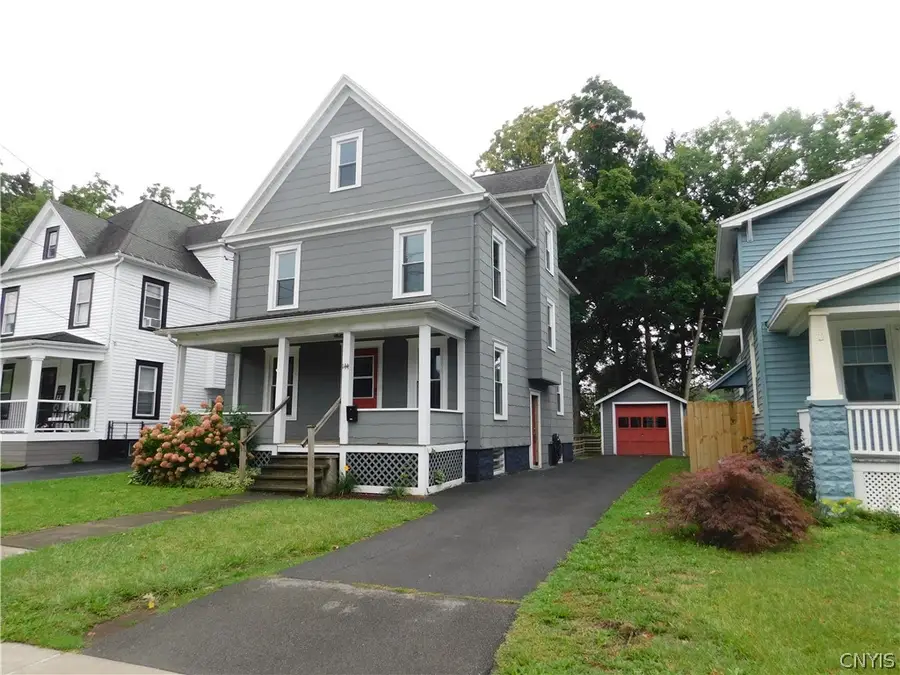 144 E Seneca Turnpike, Syracuse, NY 13205 - #2