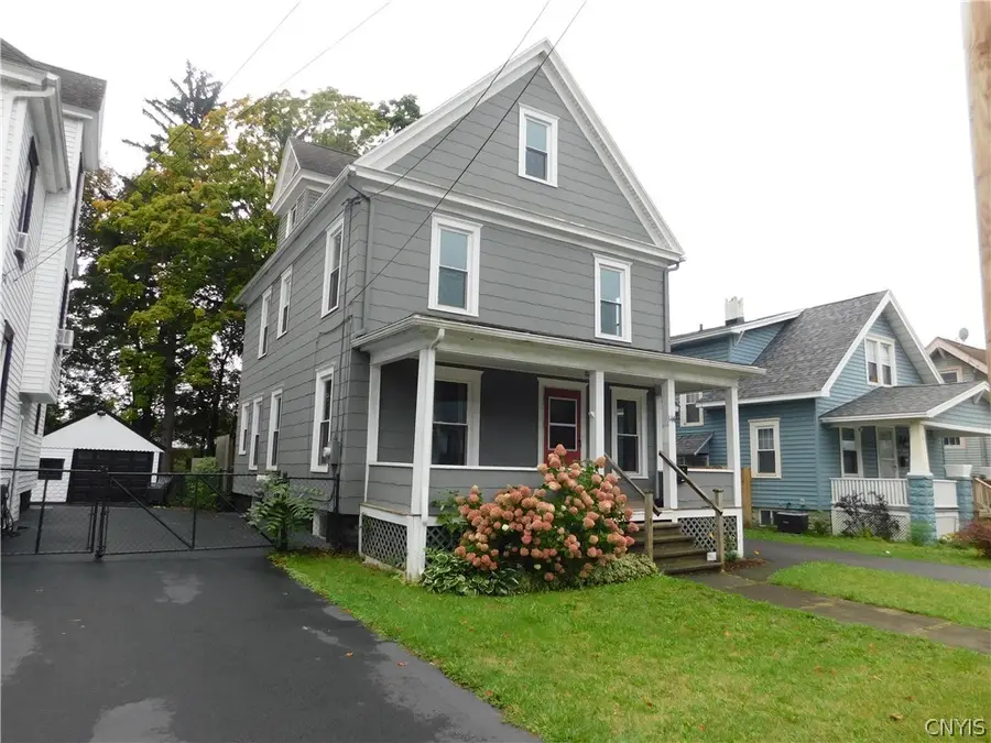 144 E Seneca Turnpike, Syracuse, NY 13205 - #3