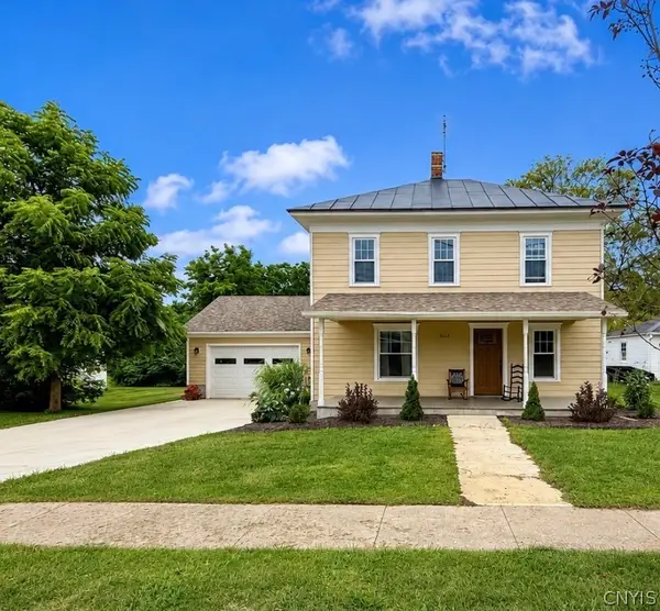 2052 Harwood Drive, Lacona, NY 13145