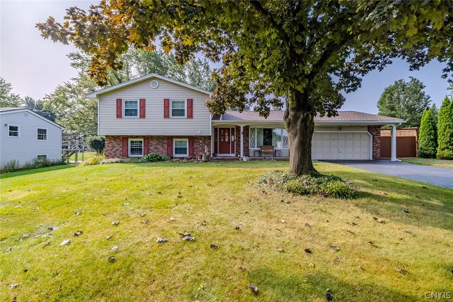 1591 Ayrault Road, Fairport, NY 14450 - #2