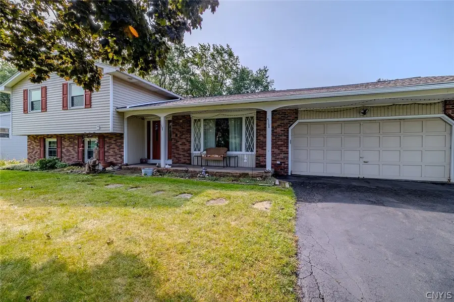 1591 Ayrault Road, Fairport, NY 14450 - #3