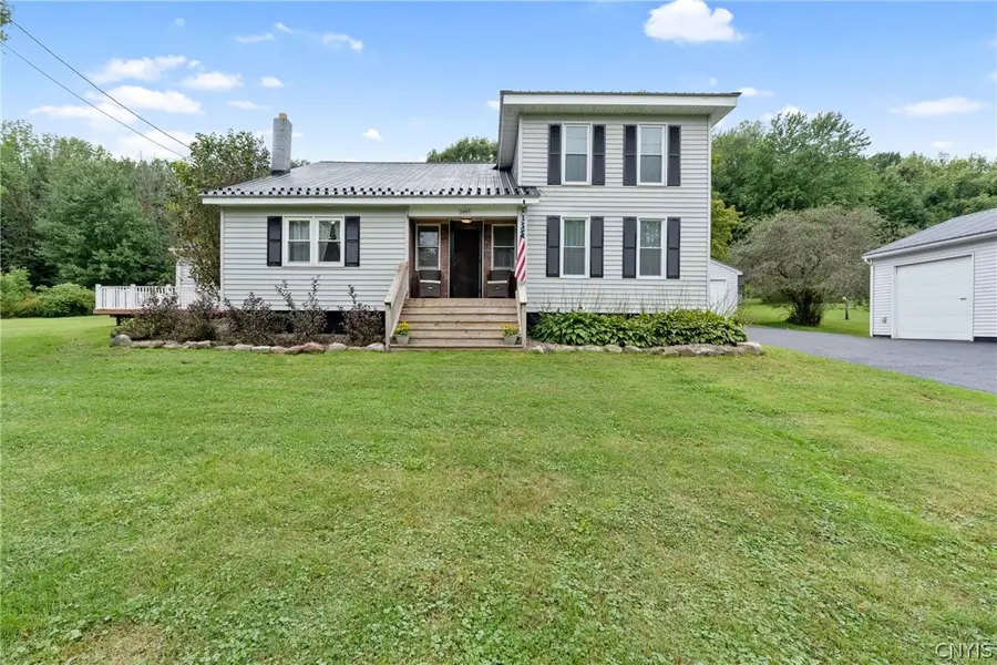 3897 State Route 69, Mexico, NY 13114 - #3