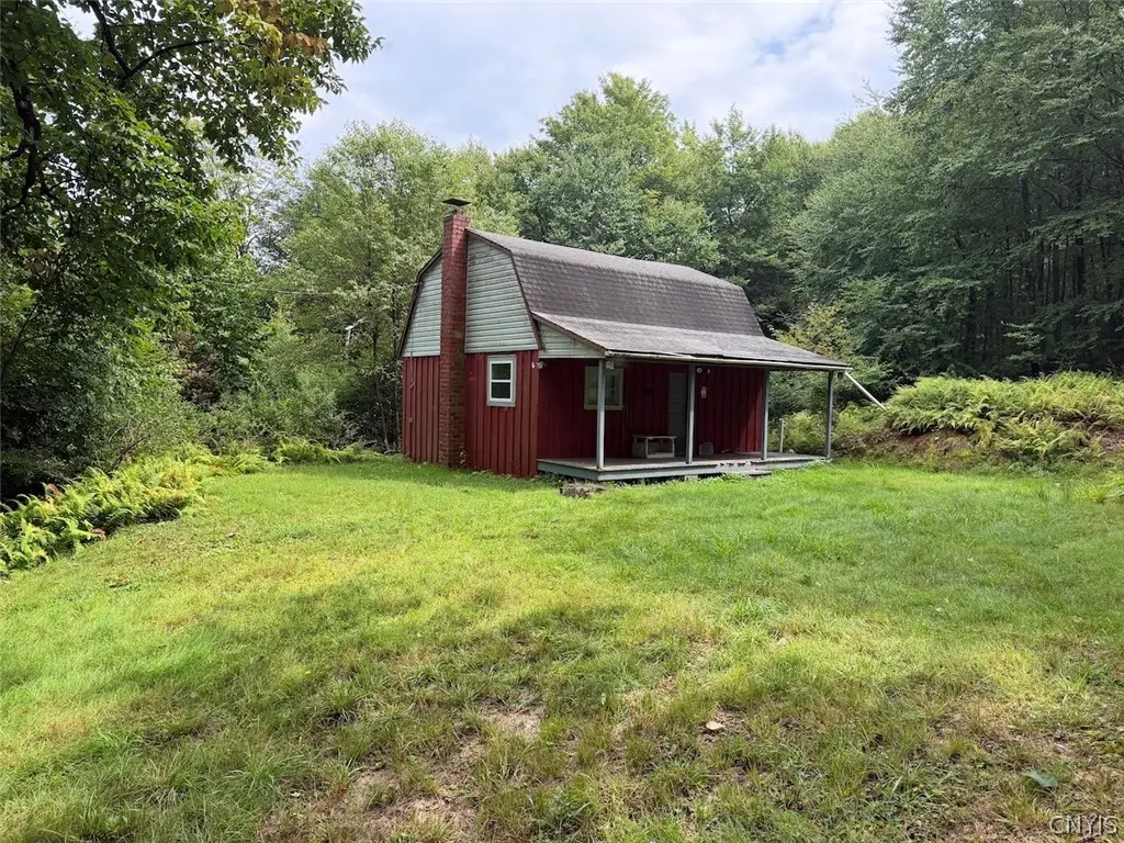 1173 Little Loop Road, Portville, NY 14770 - #1
