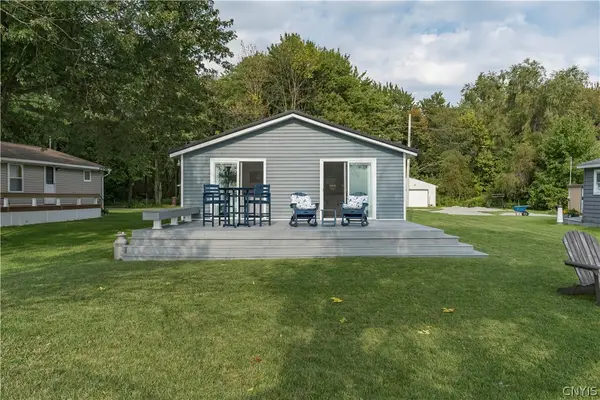 24407 Hayes Bay Road, Three Mile Bay, NY 13693