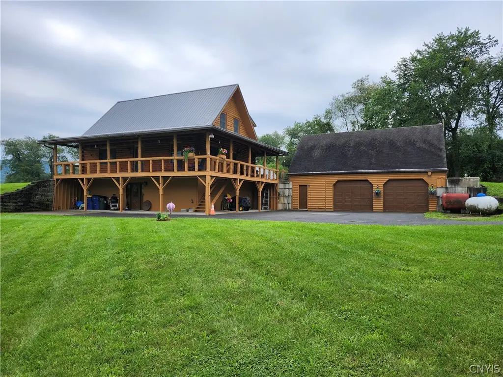 6794 State Route 80, Tully, NY 13159 - #1