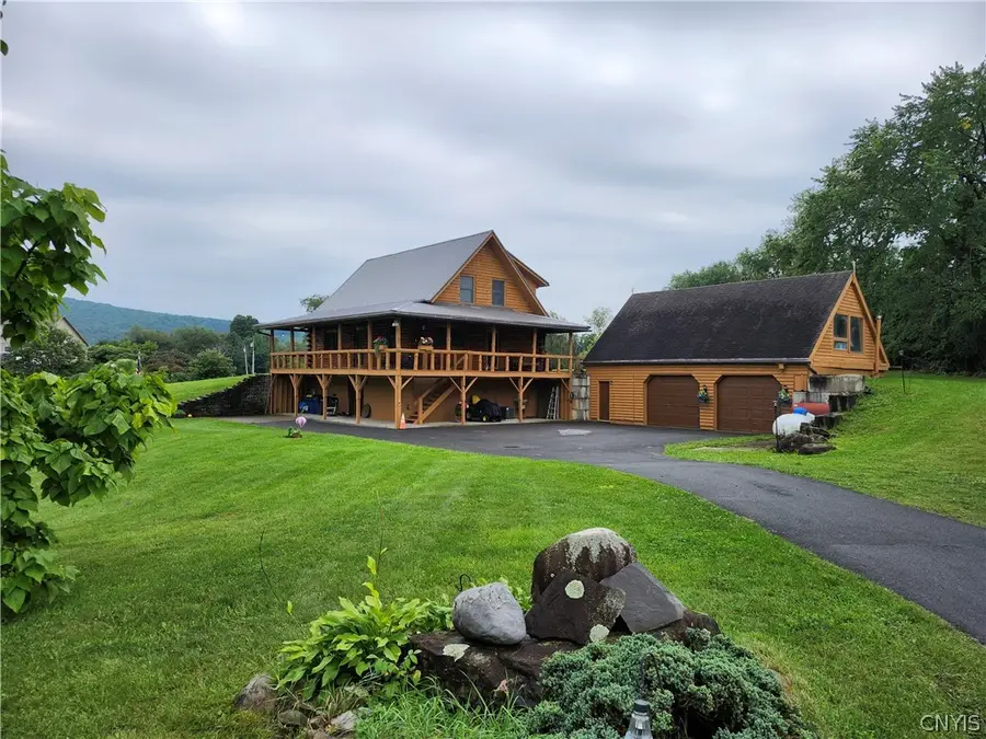6794 State Route 80, Tully, NY 13159 - #2
