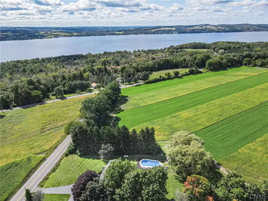 2101 Eibert Road, Skaneateles, NY 13152 - #3