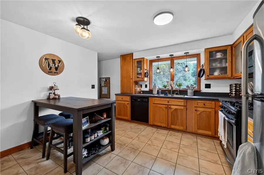 815 W 3rd Street S, Fulton, NY 13069 - #2