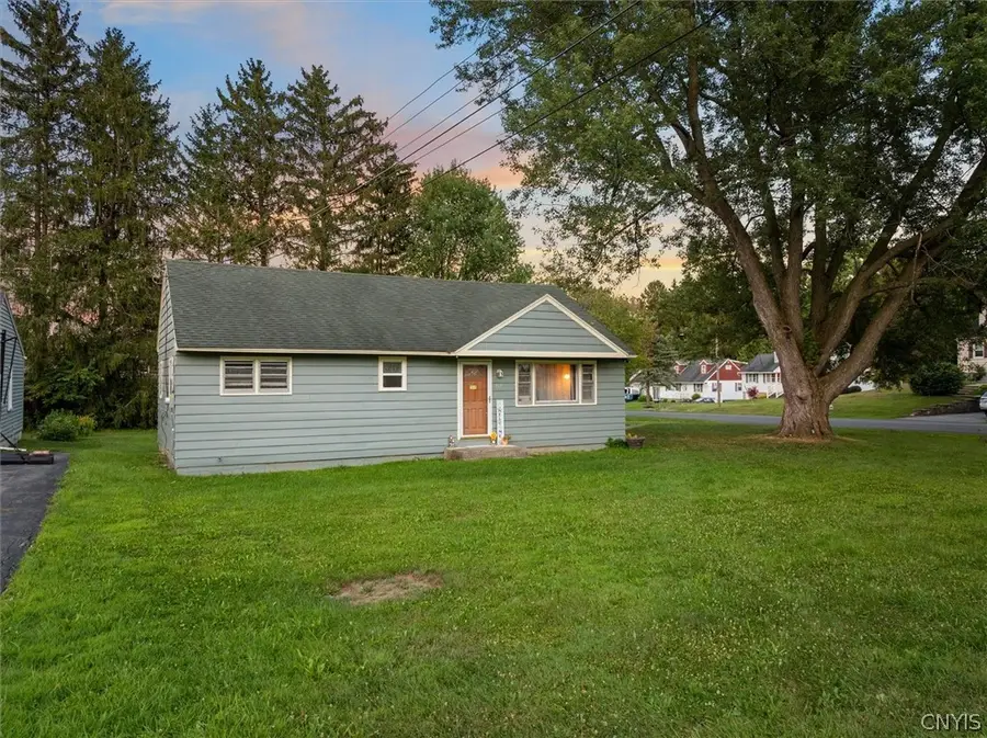 117 Robinhood Lane, Camillus, NY 13031 - #3
