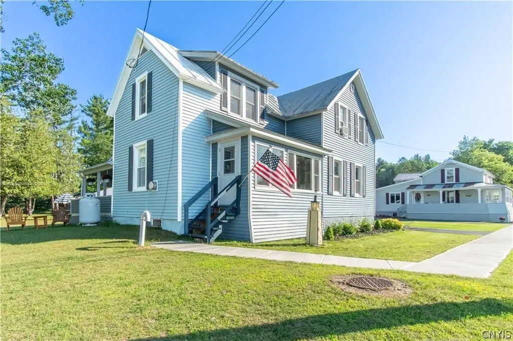 900 North Umberland, Morristown, NY 13664 - #1