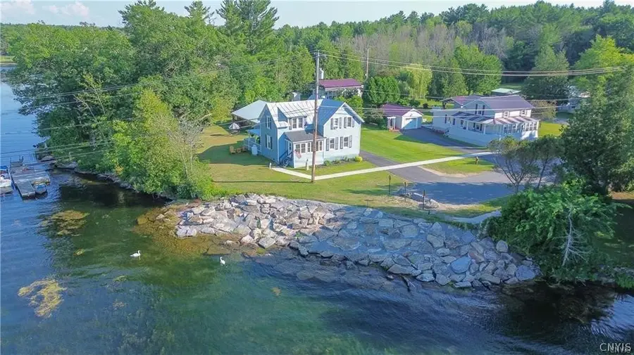 900 North Umberland, Morristown, NY 13664 - #2