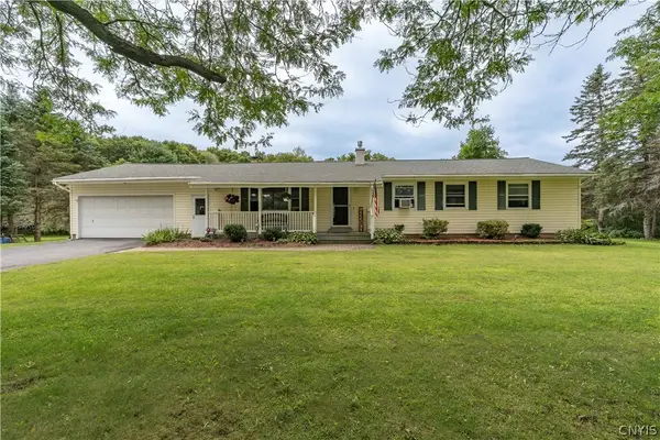 22101 County Route 47, Carthage, NY 13619