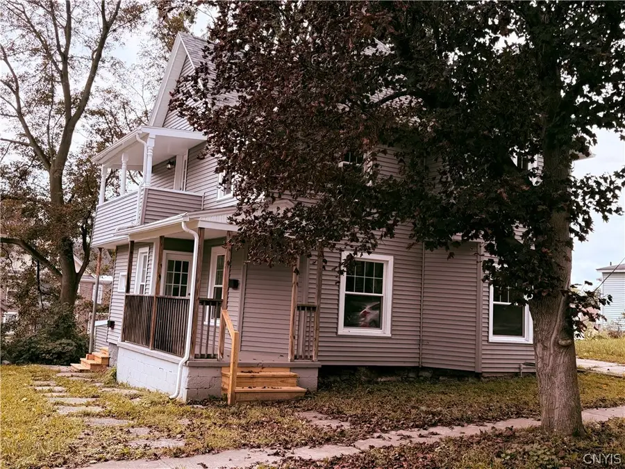 20 Barber Street, Auburn, NY 13021 - #2