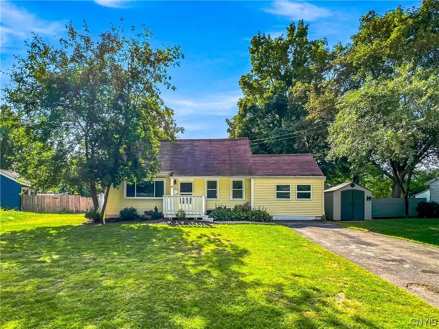 5 Apple Tree Lane, Liverpool, NY 13090 - #2