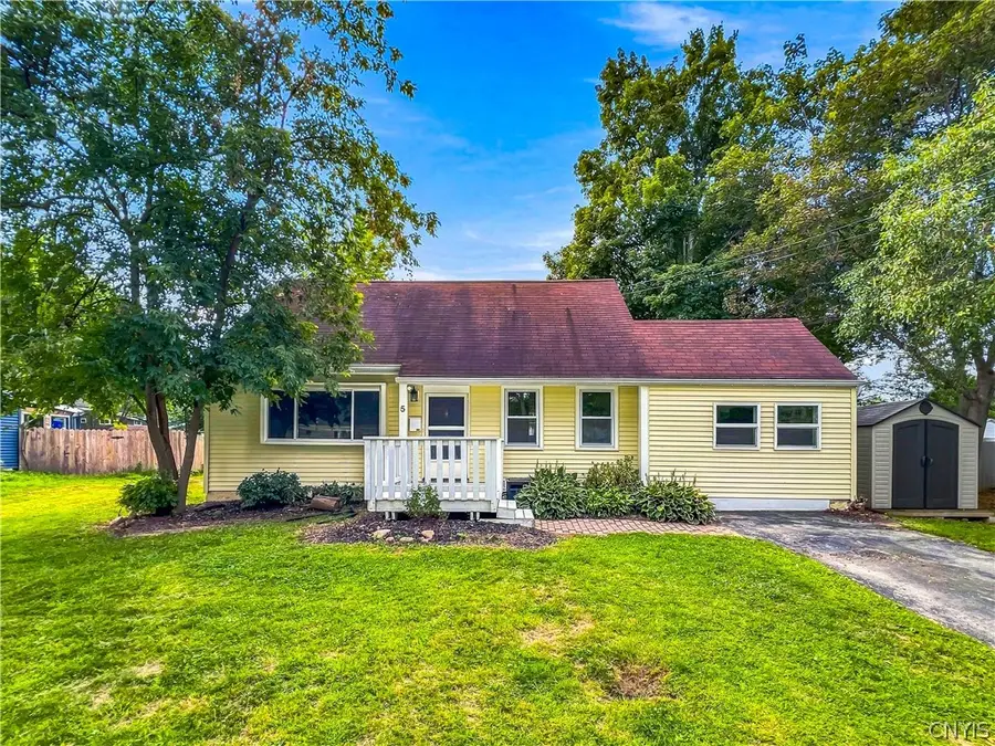 5 Apple Tree Lane, Liverpool, NY 13090 - #3