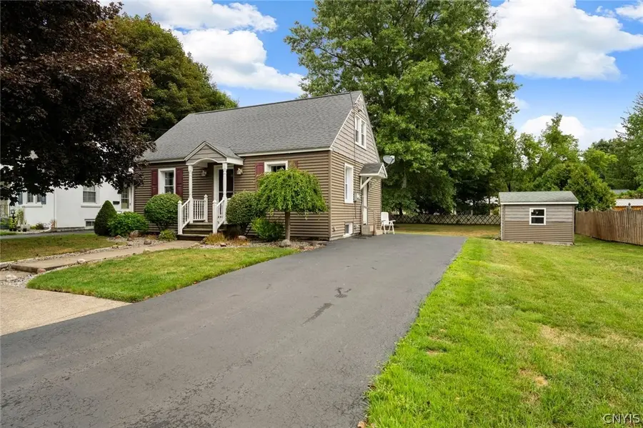 808 Massena Avenue, Rome, NY 13440 - #2