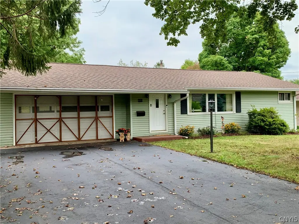 108 Ronnell Drive, Syracuse, NY 13219 - #1