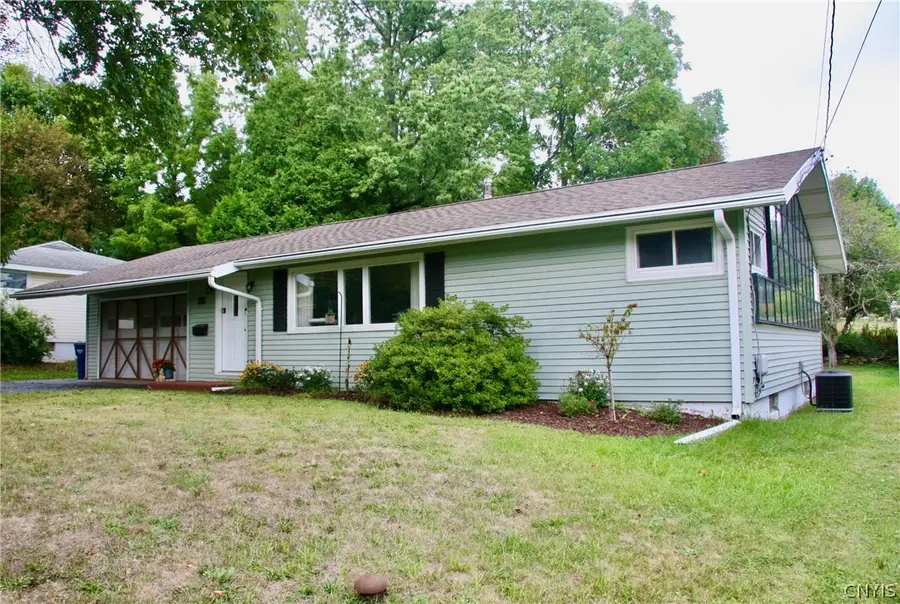 108 Ronnell Drive, Syracuse, NY 13219 - #2