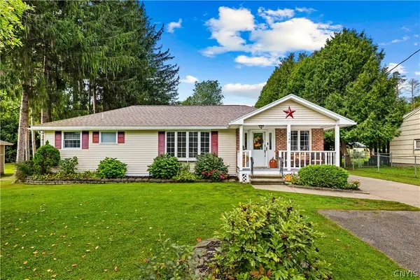7740 Sunset Drive, Rome, NY 13440