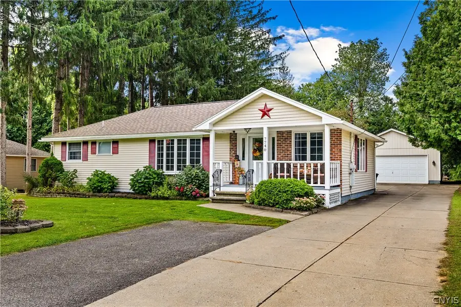 7740 Sunset Drive, Rome, NY 13440 - #2