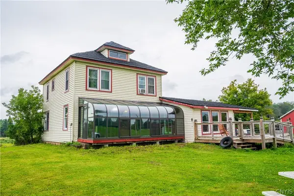 10318 Beaver Meadow Road, Remsen, NY 13438
