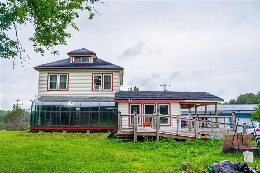 10318 Beaver Meadow Road, Remsen, NY 13438 - #2
