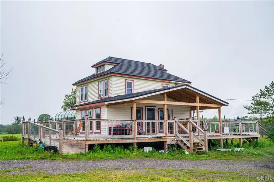 10318 Beaver Meadow Road, Remsen, NY 13438 - #3