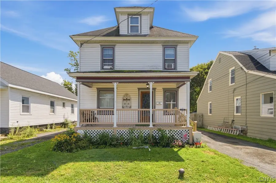 112 Kenneth Avenue, Nedrow, NY 13120 - #2