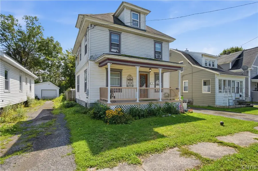 112 Kenneth Avenue, Nedrow, NY 13120 - #3