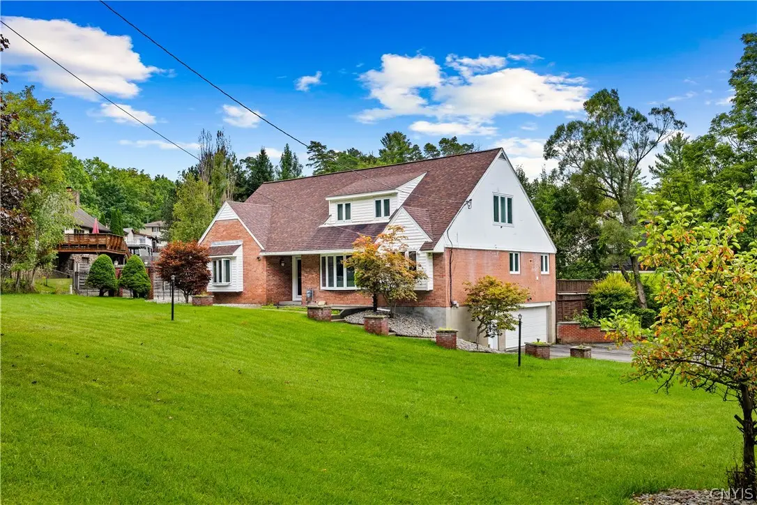 22 The Hills Drive, Utica, NY 13501 - #1