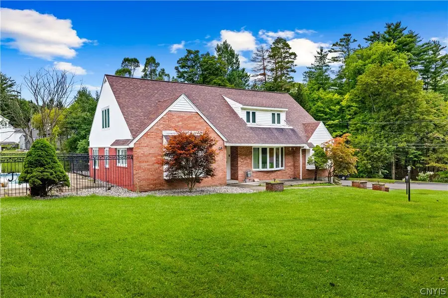 22 The Hills Drive, Utica, NY 13501 - #3