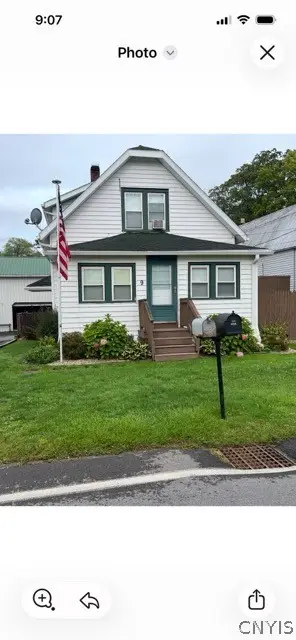9 County Route 33, Central Square, NY 13036 - #1