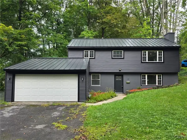28 Chestnut Street, Clinton, NY 13323