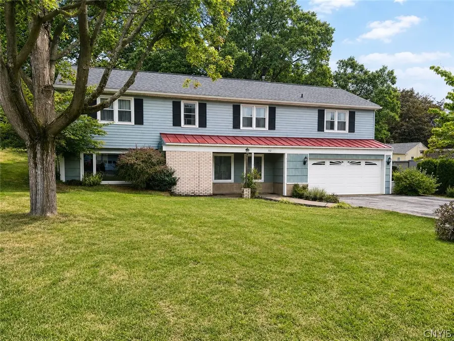 102 Trent Lane, Camillus, NY 13031 - #2