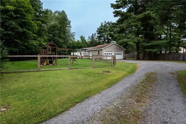 9031 E River Street, Forestport, NY 13338