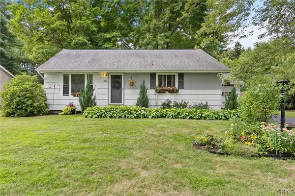 605 Chestnut Street, Syracuse, NY 13212