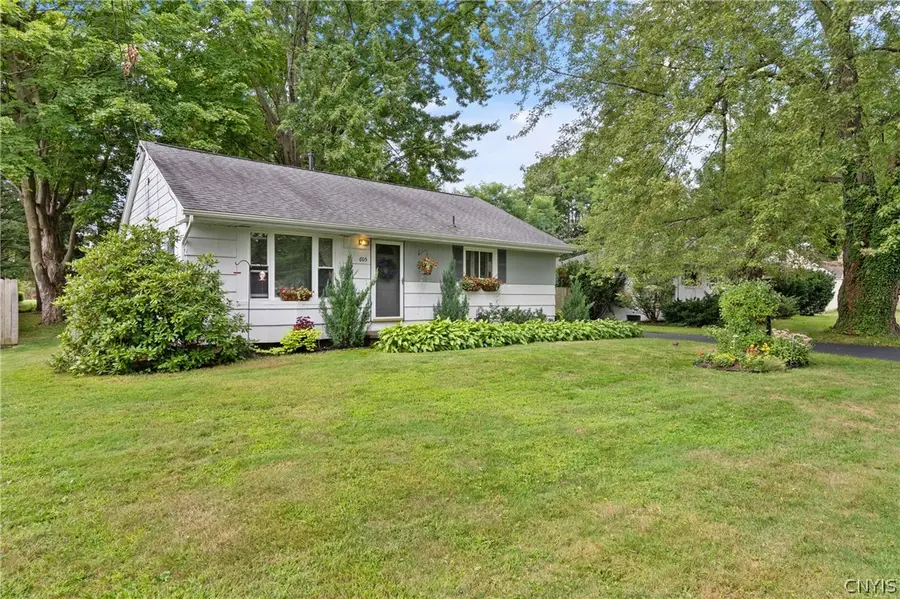 605 Chestnut Street, Syracuse, NY 13212 - #2