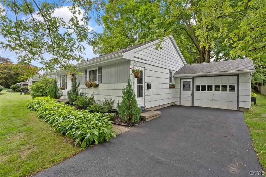 605 Chestnut Street, Syracuse, NY 13212 - #3