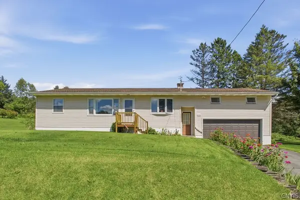 9214 Sulphur Springs Road, Lee Center, NY 13363