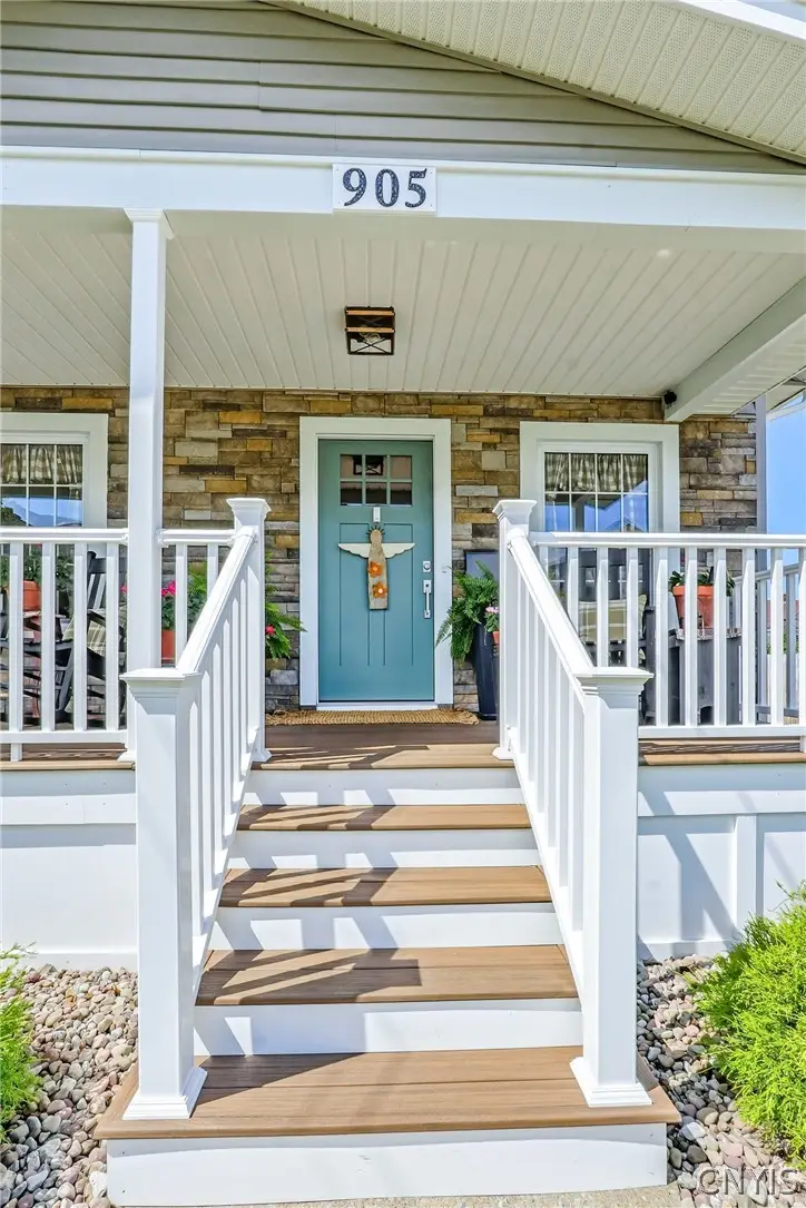 905 Franklyn Street, Rome, NY 13440 - #2