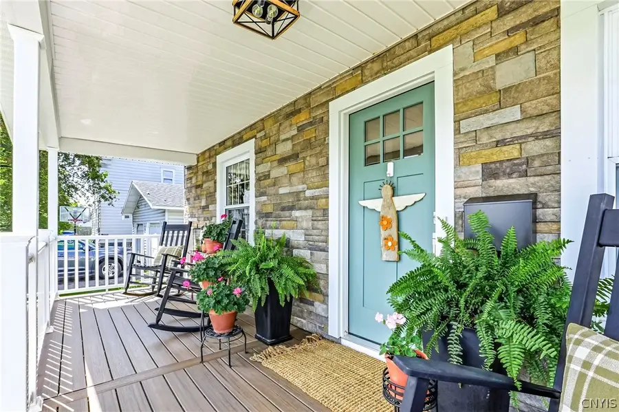 905 Franklyn Street, Rome, NY 13440 - #3