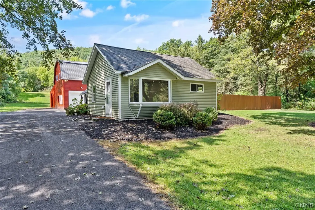4887 S Onondaga Road, Nedrow, NY 13120 - #1