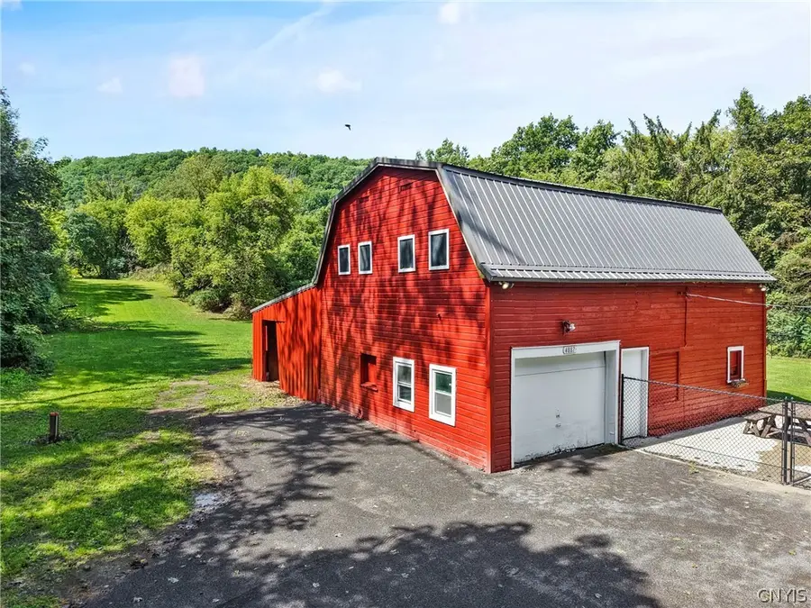 4887 S Onondaga Road, Nedrow, NY 13120 - #2