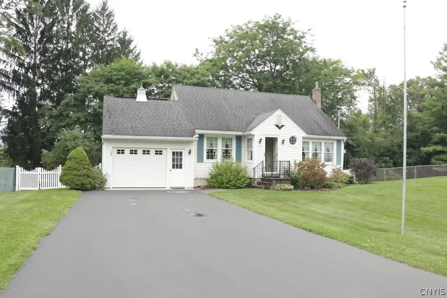 114 Wilson Circle, East Syracuse, NY 13057 - #2