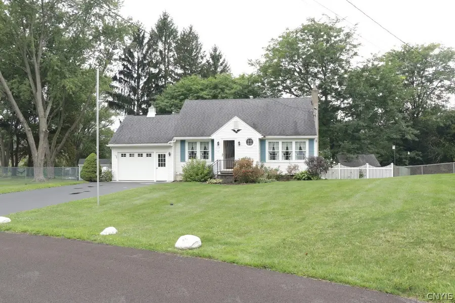 114 Wilson Circle, East Syracuse, NY 13057 - #3