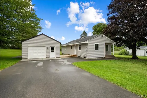 9222 Wilkinson Road, Lee Center, NY 13363